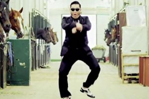 Gangnam Style'ın tahtını sarsıldı