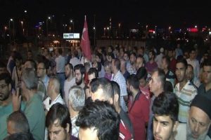 Avukat Mustafa Yaman'ın tutuklanmasına SP'den tepki