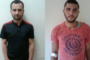 Suriyeli hamile kadın ve bebeğini katleden caniler hakkında yeni detaylar