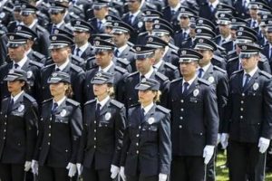 Polis Eğitim Merkezi'ne 2200 &ouml;ğrenci alınacak