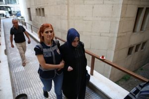 Bursa&nbsp;merkezli FET&Ouml; operasyonu