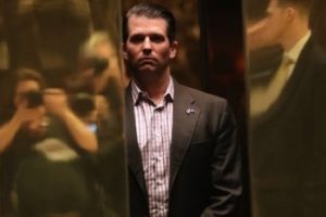 Trump Jr. Rusya bağlantısını anlattı: Babamın haberi yoktu