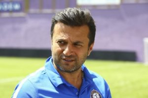 Uygun: Oynadığımız futbolla takdir toplamak istiyoruz