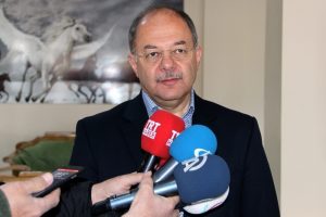 Akdağ: Fruktozun &ouml;zel bir zararı yok
