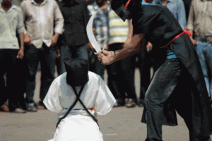 Suudi Arabistan'dan kan donduran rekor!