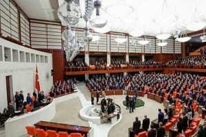 CHP'den i&ccedil;t&uuml;z&uuml;k değişikliği ile ilgili s&uuml;rpriz hamle