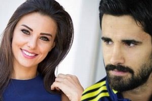 Tuvana T&uuml;rkay'dan itiraf gibi paylaşım!