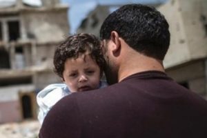 BM: Gazze tahmin edilenden daha k&ouml;t&uuml; durumda
