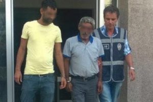 Eve kapattıkları gen&ccedil; kıza g&uuml;nlerce tecav&uuml;z ettiler!