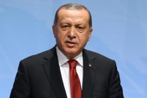 Cumhurbaşkanı Erdoğan: &Uuml;lkemizin potansiyeline yakışır bir durum değil