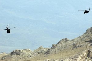 Bing&ouml;l'de PKK'lı 3 ter&ouml;rist etkisiz hale getirildi