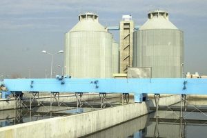 Bakanlık atık suların yeniden kullanımı i&ccedil;in harekete ge&ccedil;ti
