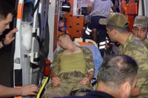 Manisa'daki toplu asker zehirlenmelerinde flaş gelişme!