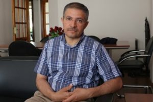 Hırsıza "Doktora tezimi geri ver, yeni bilgisayar hediyem olsun" &ccedil;ağrısı