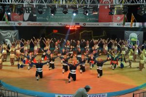 Bursa İneg&ouml;l'de 30. K&uuml;lt&uuml;r Sanat Festivali başlıyor