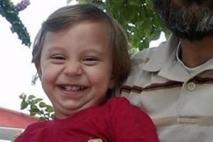 Karınca ilacı i&ccedil;en 2 yaşındaki &ccedil;ocuk &ouml;ld&uuml;