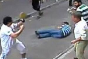 Mahkemeden İrlandalı boks&ouml;r i&ccedil;in karar!