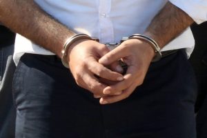 İstanbul'da eski TRT &ccedil;alışanı 8 FET&Ouml;'c&uuml; yakalandı