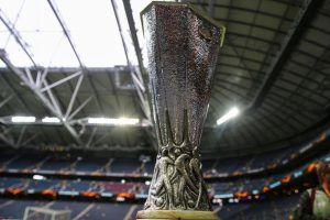 UEFA Avrupa Ligi'nde &ouml;n eleme turu heyecanı