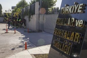 TOBB ve YASED'den ortak a&ccedil;ıklama