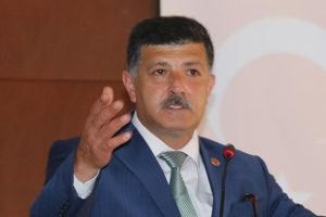 Muhtarlar 15 Temmuz'da demokrasi n&ouml;betinde olacak