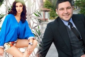 Ahu Yağtu'dan Hacı Sabancı a&ccedil;ıklaması!