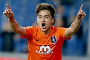 Altınordu'nun aklı Cengiz'in transferinde