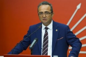 Tezcan: TBMM'yi b&ouml;lmeye kimsenin hakkı yok