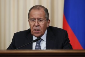 Lavrov'dan Trump Jr. a&ccedil;ıklaması