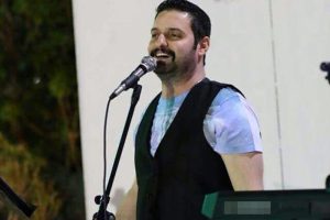 'O Ses T&uuml;rkiye' yarışmacısına bı&ccedil;aklı saldırı