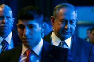Netanyahu 'Yahudi yerleşim birimlerinden' vazge&ccedil;miyor