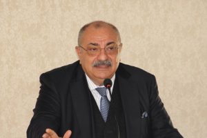 T&uuml;rkeş: "Anastasiadis'in s&ouml;z s&ouml;yleme hakkı yoktur"