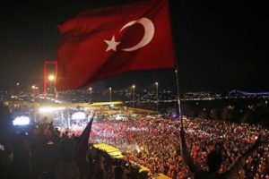 ABD'den flaş 15 Temmuz uyarısı