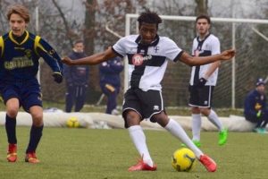 Ganalı futbolcu Nyantakyi, annesini ve kardeşini &ouml;ld&uuml;rd&uuml;
