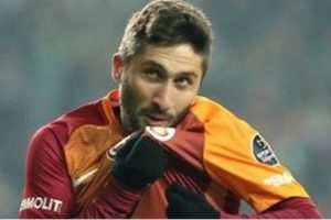 Sabri'nin yeni adresi belli oldu