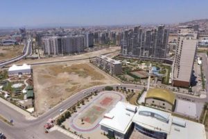 Belediye başkanı isyan etti: Rant peşinde değiliz