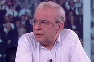 Gazeteci Okay G&ouml;nensin hayatını kaybetti