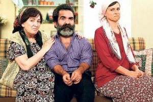&Ccedil;ocuklar Duymasın dizine s&uuml;rpriz isim!