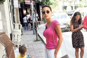 Derya Çavuşoğlu, eski eşini savundu 