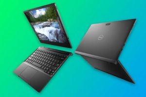 D&uuml;nyanın ilk wireless şarj &ouml;zelliğine sahip laptopu satışa &ccedil;ıktı