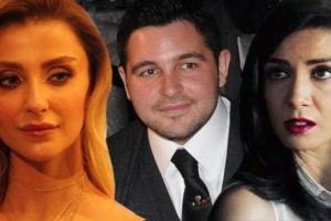 &Ouml;zge Ulusoy, Hacı Sabancı-Ahu Yağtu yakınlaşmasına ne dedi?