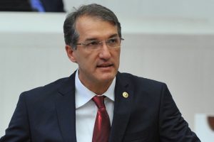 CHP Bursa Milletvekili İrgil: Darbe girişimini her vatansever gibi lanetliyorum