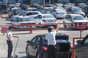 İstanbul adalet sarayında bomba alarmı