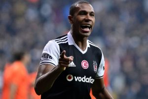 Lyon Beşiktaş'a kazandırıyor
