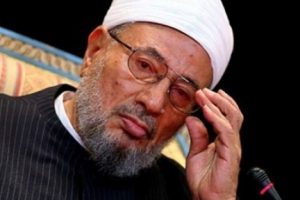 Mısır'da Karadavi'nin kızı ve damadının g&ouml;zaltı s&uuml;resi uzatıldı