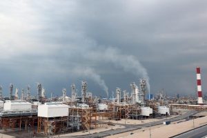 K&uuml;resel doğalgaz t&uuml;ketimi 2022'de 4 trilyon metrek&uuml;p olacak