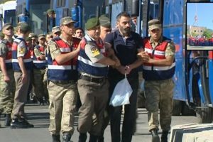Erdoğan'a suikast davasının 3. duruşması bug&uuml;n başlıyor