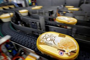 Kraft bir kez daha Unilever'ı almaya &ccedil;alışacak