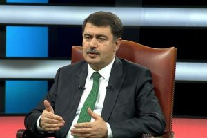Şahin: Ter&ouml;r operasyonlarında 44 kişi g&ouml;zaltına alındı