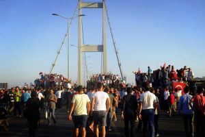 İşte T&uuml;rkiye medya tarihinin en &ccedil;ok konuşulan olayı